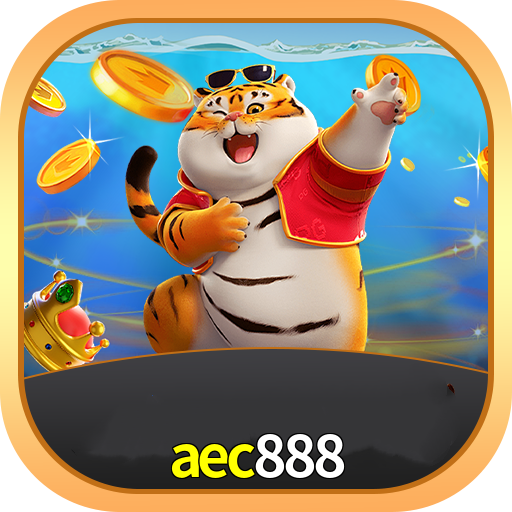 Imagem promocional da aec888 mostrando a plataforma e suas vantagens